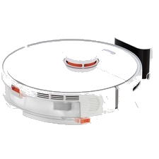 Roborock S7 Saugroboter | Wie Neu | Geprüft | Weiß | Voll funktionsfähig